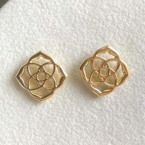 Kendra Scott Dira Stud Earrings